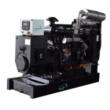 Standby Power 100kw Dinamo Silent Type Diesel Generator Powered BY Chinese Good Engine SC4H160D2 Price